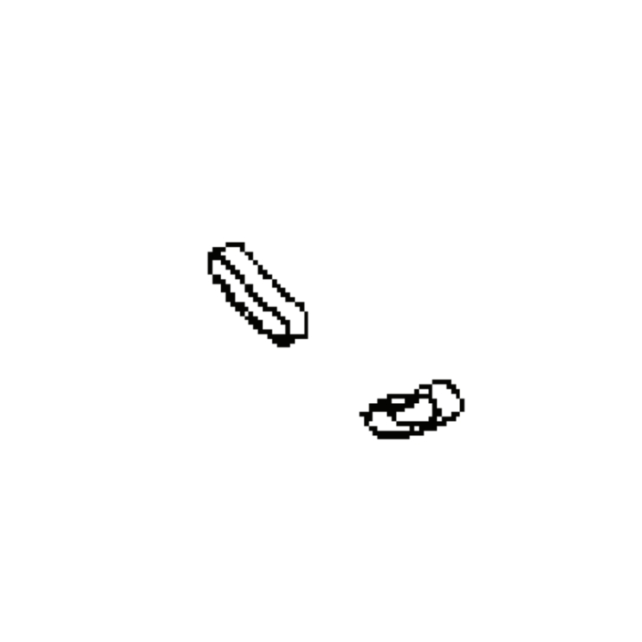 Vibrationsisolator i gruppen Reservdelar Röjsågar / Reservdelar Partner Röjsågar / Reservdelar Partner BA497L hos Motorsågsbutiken (5382426-32)