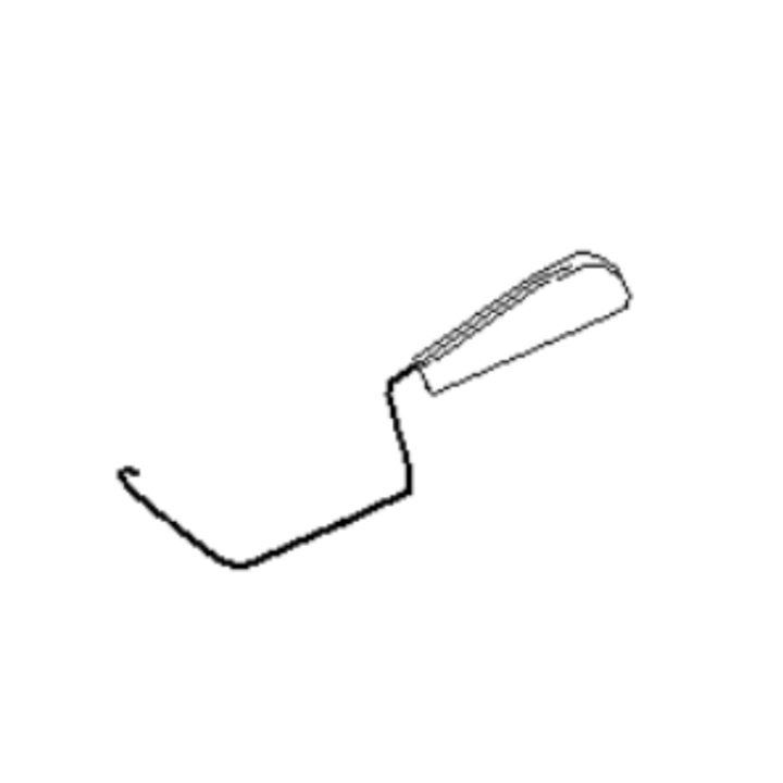 Throttle Slide Assy Cs010 i gruppen Reservdelar Motorsågar / Reservdelar Partner Motorsågar / Reservdelar Partner 20X hos Motorsågsbutiken (5382435-32)