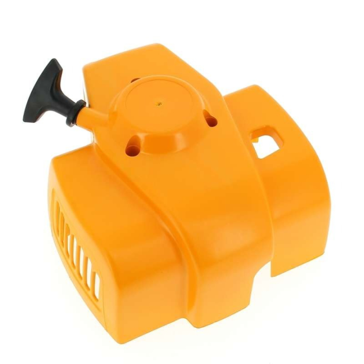 Startapparat Kpl i gruppen Övriga Reservdelar / Reservdelar Partner Häcksaxar / Reservdelar Partner HG65 hos Motorsågsbutiken (5382436-77)