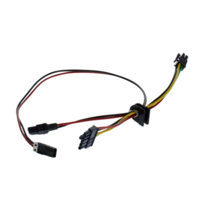 WIRING ASSY i gruppen  hos Motorsågsbutiken (5386432-01)