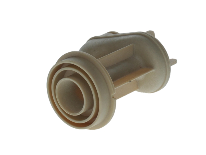 Jet nozzle i gruppen hos Motorsågsbutiken (5386640-01)