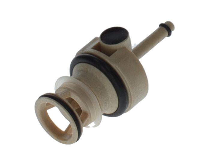 Non-return valve, cpl. i gruppen hos Motorsågsbutiken (5386642-01)