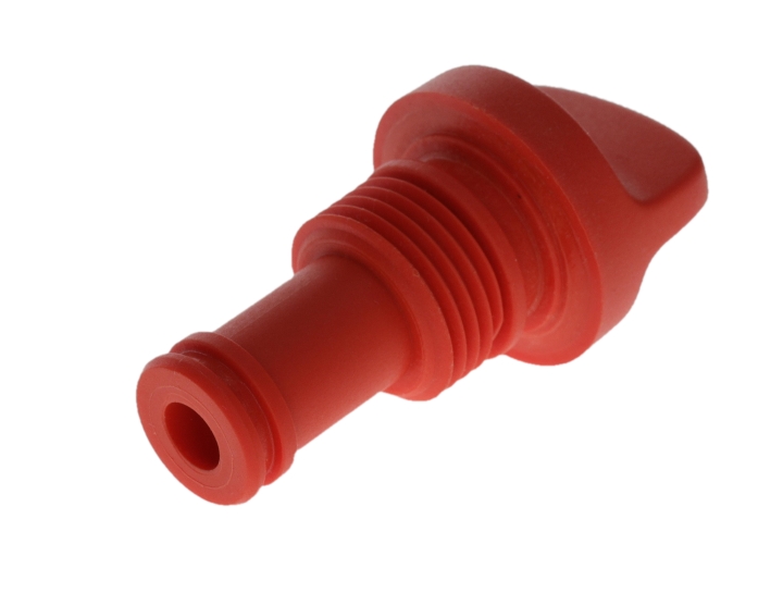 Locking screw, red i gruppen hos Motorsågsbutiken (5386644-01)