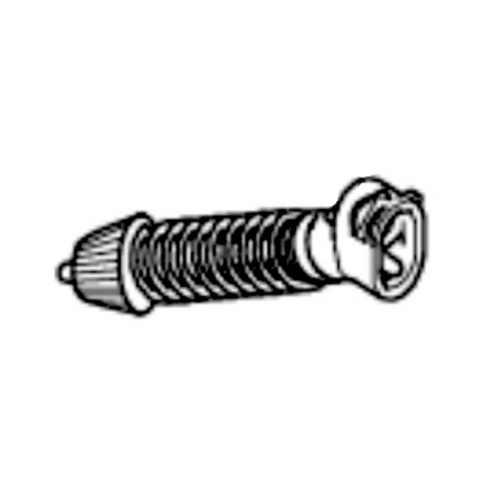 ANTIVIBRATION ELEMENT LOWER SI i gruppen Övriga Reservdelar / Reservdelar Husqvarna Lövblåsare / Reservdelar Husqvarna 590BTS hos Motorsågsbutiken (5386733-01)