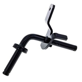 SPINDLE SPINDLE.WLDMT.LH.15IN i gruppen  hos Motorsågsbutiken (5386905-01)