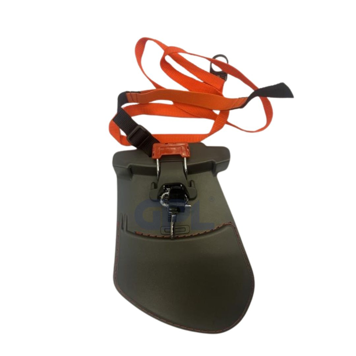 Höftputa i gruppen Röjsågar / Röjsågstillbehör / Selar / Reservdelar till selar hos Motorsågsbutiken (5387418-01)