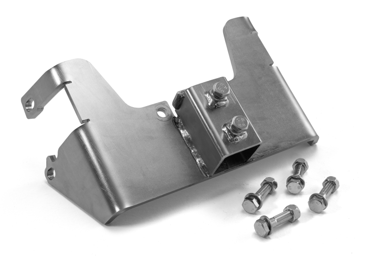BASEPLATE BASEPLATE FOR TRAILE i gruppen  hos Motorsågsbutiken (5388286-01)