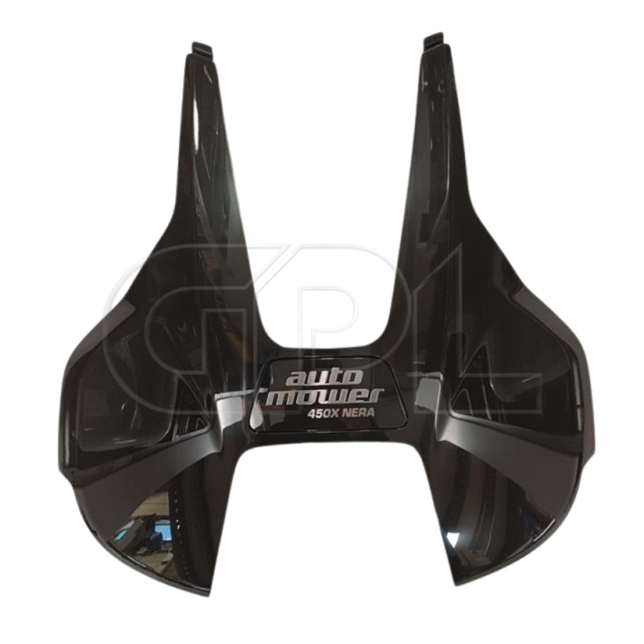 Cover Kit Top 450X Nera i gruppen  hos Motorsågsbutiken (5388754-03)