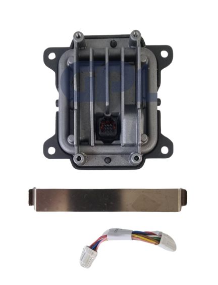 Radar Kit 430X Nera, 450X Nera i gruppen  hos Motorsågsbutiken (5388763-01)