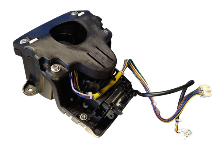 Klippmotor komplett 320, 430X, 450X Nera i gruppen Skog och Trädgårdsprodukter / Robotgräsklippare / Service & slitdelar robotgräsklippare hos Motorsågsbutiken (5388767-02)