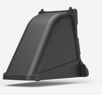 BUMPER TS112, TS114, TC 112, T i gruppen  hos Motorsågsbutiken (5388994-01)