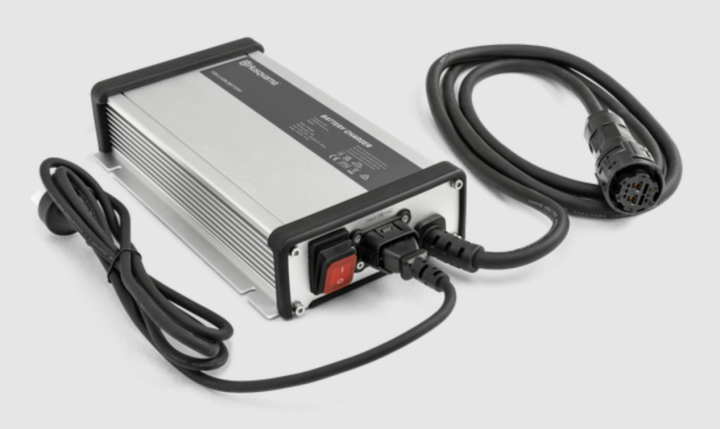 POWER SUPPLY PS900C 900 W, PLU i gruppen  hos Motorsågsbutiken (5388998-01)