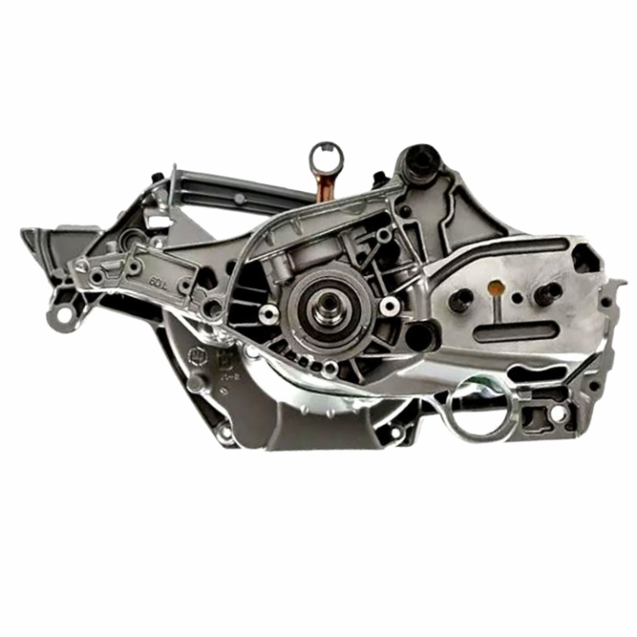SHORT BLOCK ASSY CRANKCASE 562 i gruppen Reservdelar Motorsågar / Husqvarna Motorsågar 500-serie / Reservdelar Husqvarna 562XP/G Mark II hos Motorsågsbutiken (5389525-02)