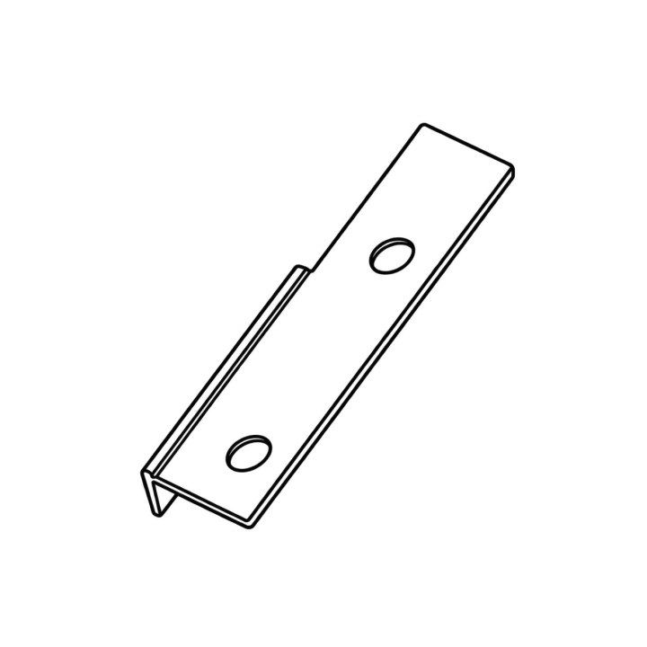 Bracket i gruppen Övriga Reservdelar / Övrigt / Reservdelar Sweeper 36''(582719901) hos Motorsågsbutiken (5389594-02)
