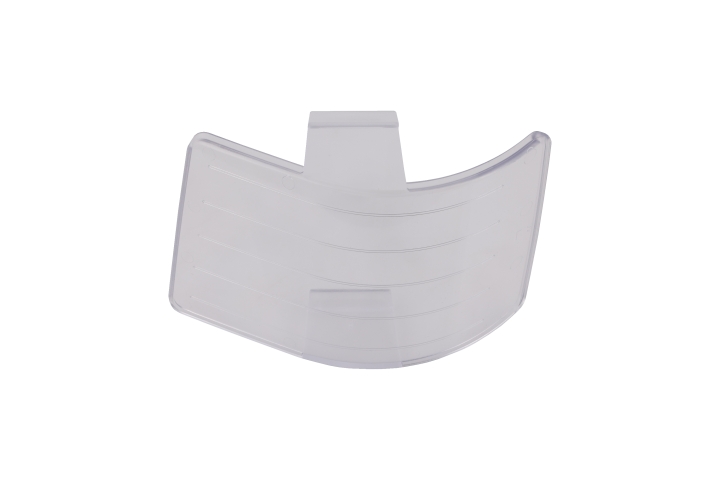 Left headlight lens i gruppen  hos Motorsågsbutiken (5391104-57)