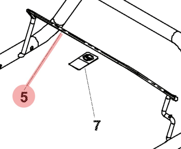 Bail i gruppen  hos Motorsågsbutiken (5391129-08)