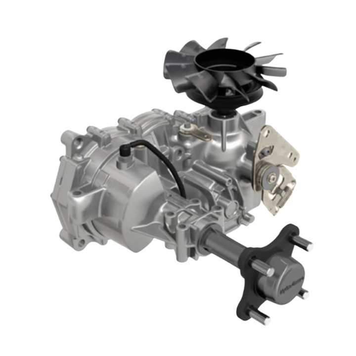 Hydro i gruppen hos Motorsågsbutiken (5391201-53)