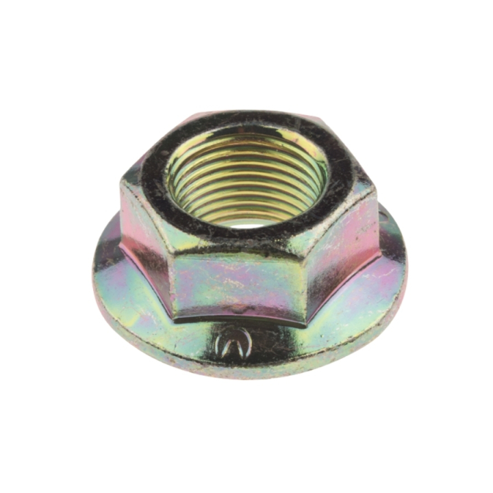 Nut - flange 3/4-16 i gruppen hos Motorsågsbutiken (5391306-53)