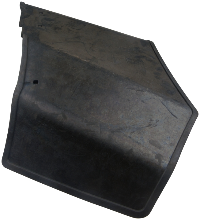 Chute, rubber discharge 52/61 i gruppen hos Motorsågsbutiken (5391307-79)