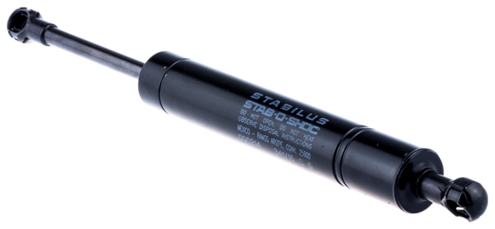 Dampener w/ext seal i gruppen hos Motorsågsbutiken (5391319-32)