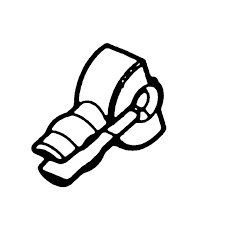 Hållare 5400701-01 i gruppen Reservdelar Röjsågar / Reservdelar Jonsered Röjsågar / Reservdelar Jonsered FC2256W hos Motorsågsbutiken (5400701-01)