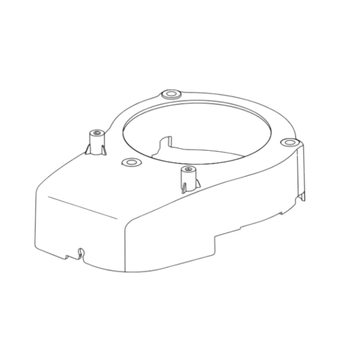 SHROUD i gruppen  hos Motorsågsbutiken (5401061-01)