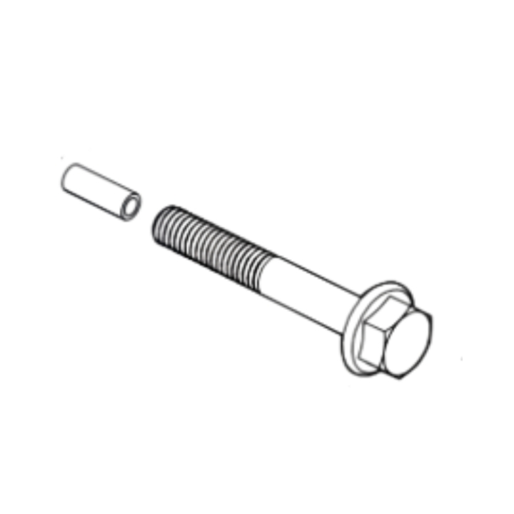 BUSH KIT i gruppen  hos Motorsågsbutiken (5401076-01)
