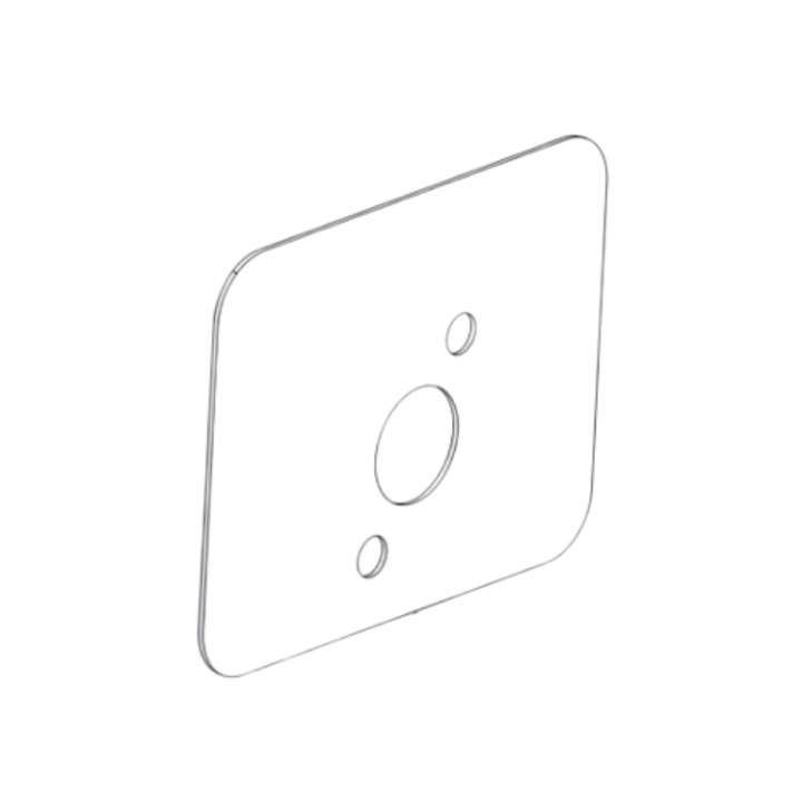 GASKET EXHAUST i gruppen  hos Motorsågsbutiken (5401087-01)