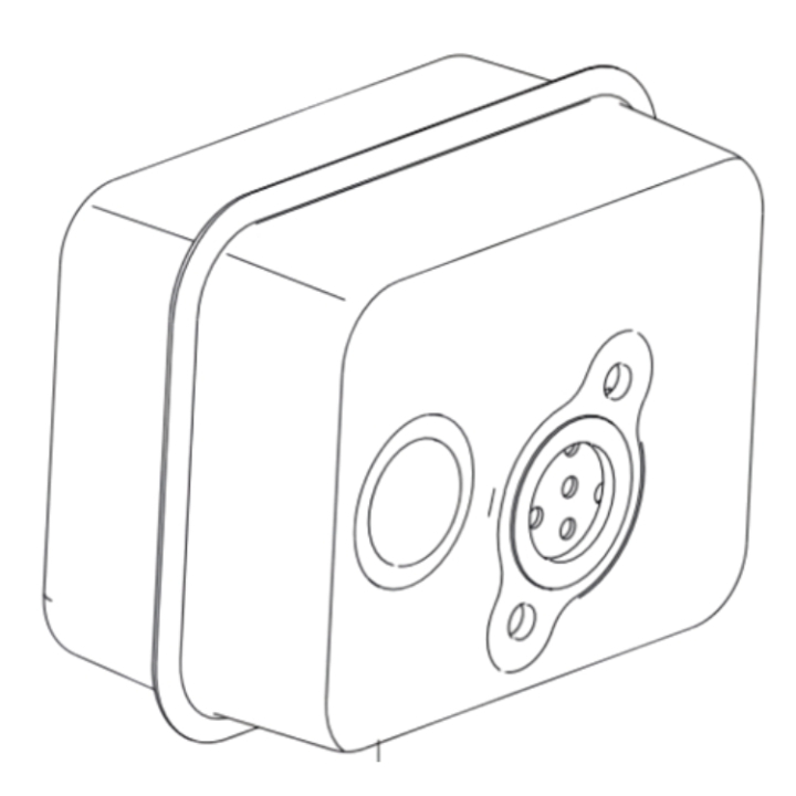 MUFFLER ASSY i gruppen  hos Motorsågsbutiken (5401088-01)