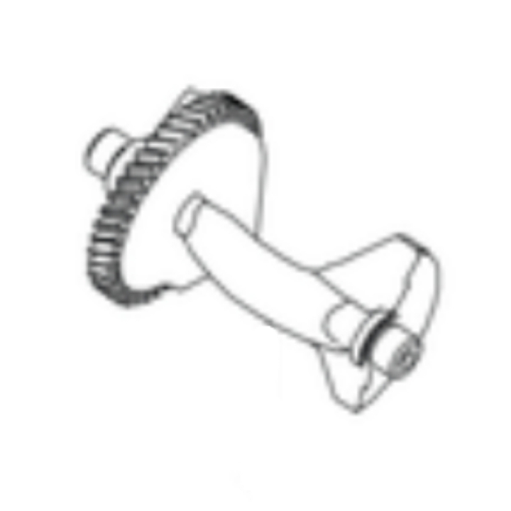 Shaft balancing i gruppen  hos Motorsågsbutiken (5401759-01)