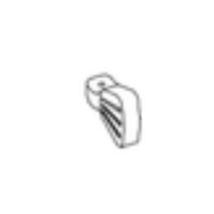 SLEEVE THROTTLE HANDLE i gruppen  hos Motorsågsbutiken (5401826-01)