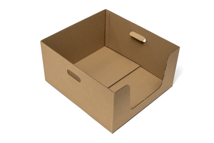 Box carton for ppe paper bags i gruppen  hos Motorsågsbutiken (5401828-01)