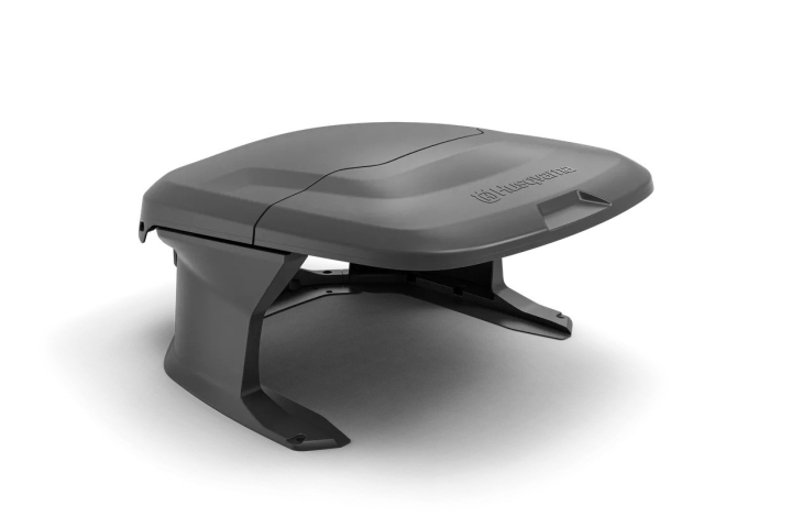 Husqvarna Automower® hus Small 300/400 serie i gruppen Skog och Trädgårdsprodukter / Robotgräsklippare / Tillbehör robotgräsklippare hos Motorsågsbutiken (5401936-01)