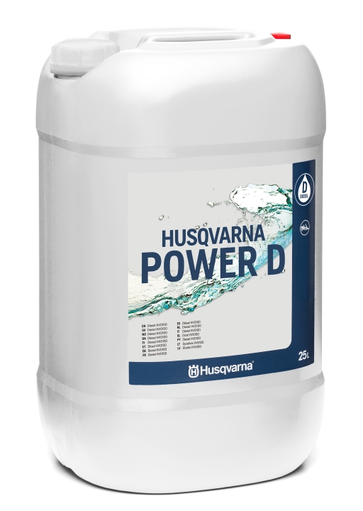 Husqvarna power d i gruppen hos Motorsågsbutiken (5402121-10)