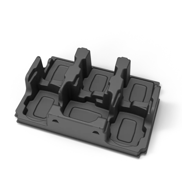 Husqvarna insats för Batteribox B1 i gruppen Röjsågar / Batteriröjsågar / Batterier och laddare hos Motorsågsbutiken (5404889-01)