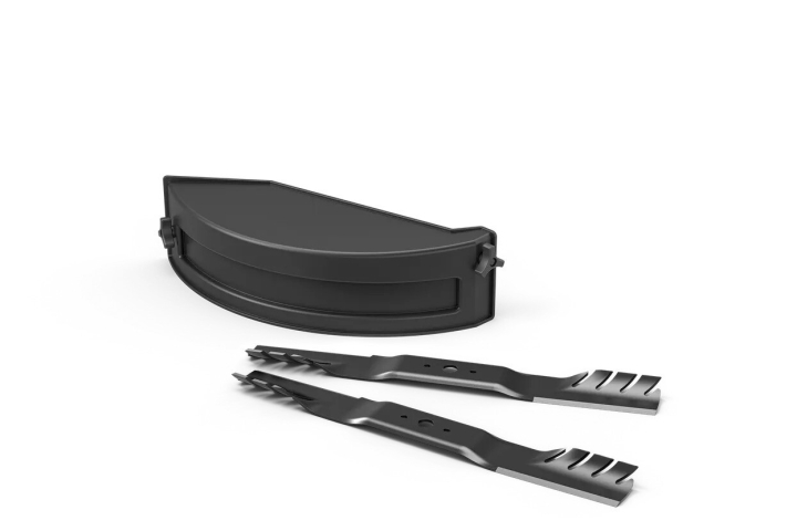 Husqvarna mulchkit Z 342iF i gruppen Skog och Trädgårdsprodukter / Åkgräsklippare / Tillbehör Åkgräsklippare hos Motorsågsbutiken (5406031-01)