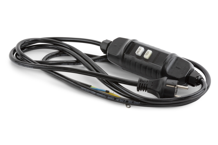 Kablage kpl dm280/dm340 incl. plug and prcd eu 230v 16a i gruppen hos Motorsågsbutiken (5408769-01)
