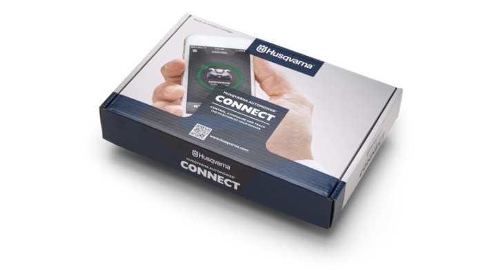 Automower Connect 2G + 4G (R6V, 308V, 312V, 305E Nera, 310E Nera, 320 Nera) i gruppen Skog och Trädgårdsprodukter / Robotgräsklippare / Tillbehör robotgräsklippare hos Motorsågsbutiken (5410758-01)