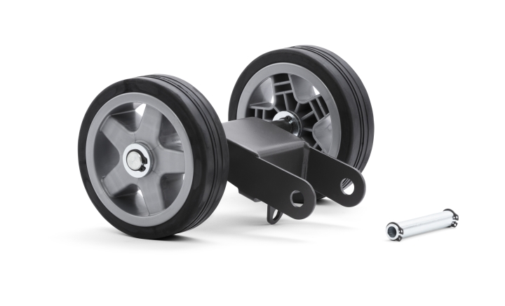 Wheel kit assembly i gruppen Övriga Reservdelar / Reservdelar Kärnborrmaskiner / Reservdelar Husqvarna DS 150 hos Motorsågsbutiken (5414050-89)