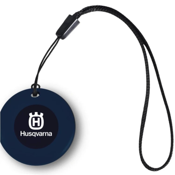 Life Tag-tracker Husqvarna i gruppen Kläder & Skyddsutrustning / Skyddsutrustning & tillbehör hos Motorsågsbutiken (5415569-01)