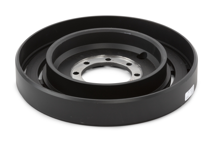 Rotor assy elect. clutch/pos: i gruppen Övriga Reservdelar / Reservdelar Golvsågar / Reservdelar Husqvarna FS 5000 D hos Motorsågsbutiken (5421666-85)