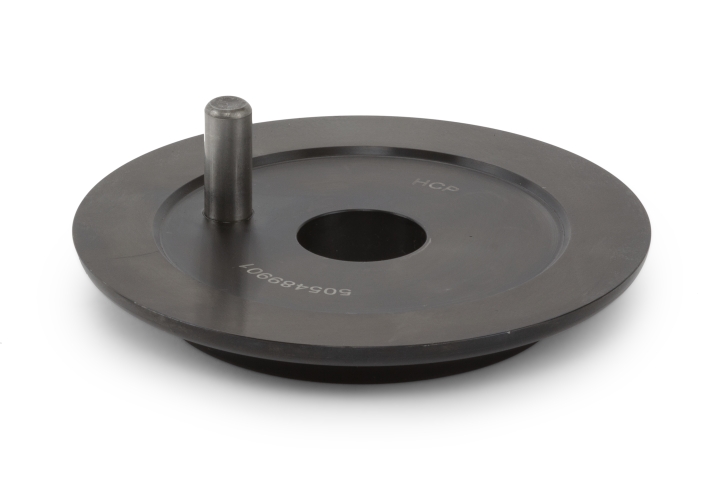 Collar assy OUTER/4.5 od i gruppen Övriga Reservdelar / Reservdelar Golvsågar / Reservdelar Husqvarna FS 410 D hos Motorsågsbutiken (5421679-62)