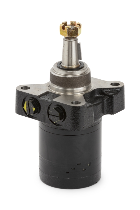 Wheel motor parker/fs 6600 d i gruppen Övriga Reservdelar / Reservdelar Golvsågar / Reservdelar Husqvarna FS 4800 D hos Motorsågsbutiken (5421988-78)
