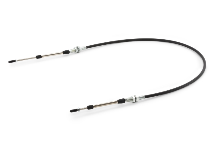 Cable. speed control FS4800D i gruppen Övriga Reservdelar / Reservdelar Golvsågar / Reservdelar Husqvarna FS 4800 D hos Motorsågsbutiken (5422051-51)
