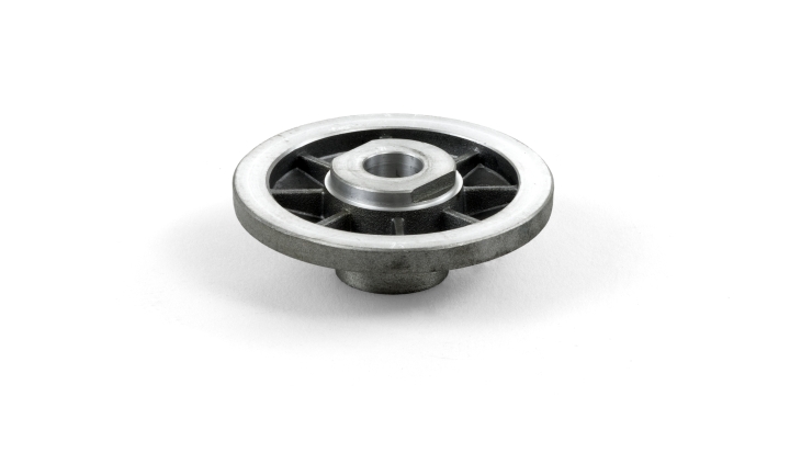 Flange, inner TS66R (spare par i gruppen Övriga Reservdelar / Reservdelar Kakel- och bänksågar / Reservdelar Husqvarna TS 66 R hos Motorsågsbutiken (5438503-25)