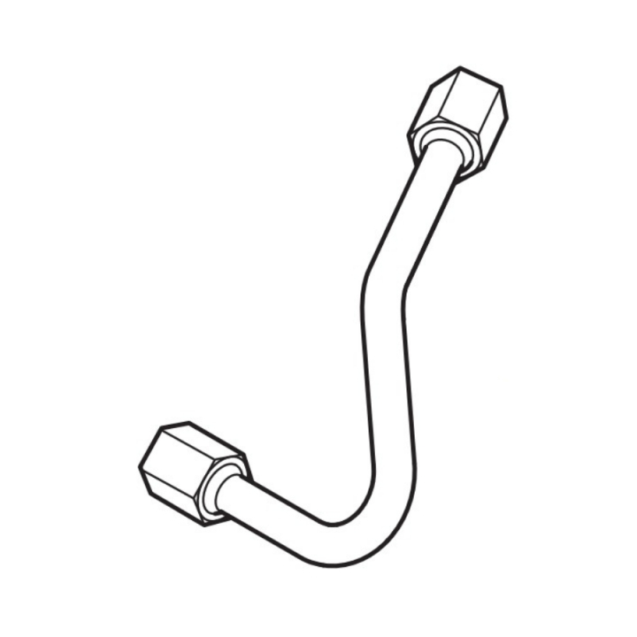 Rör i gruppen  hos Motorsågsbutiken (5440130-01)