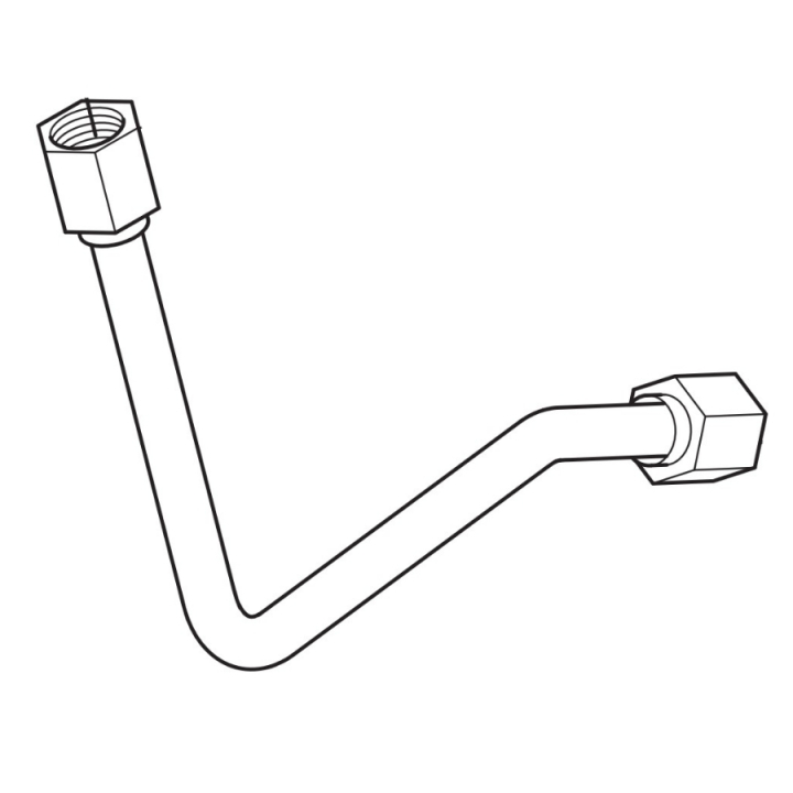 Rör i gruppen  hos Motorsågsbutiken (5440245-01)