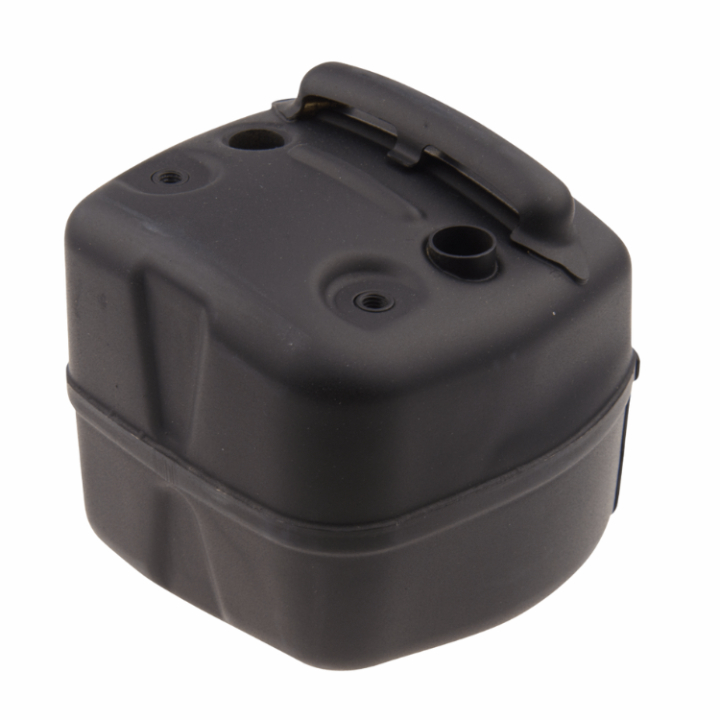 Ljuddämpare Kpl 5440297-02 i gruppen Reservdelar Motorsågar / Husqvarna Motorsågar 300-serie / Reservdelar Husqvarna 371XP hos Motorsågsbutiken (5440297-02)