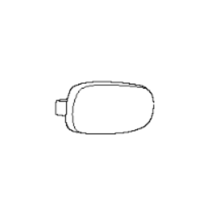 Handtagsinlägg i gruppen Reservdelar Motorsågar / Reservdelar Jonsered Motorsågar / Reservdelar Jonsered CS2135T hos Motorsågsbutiken (5440420-02)