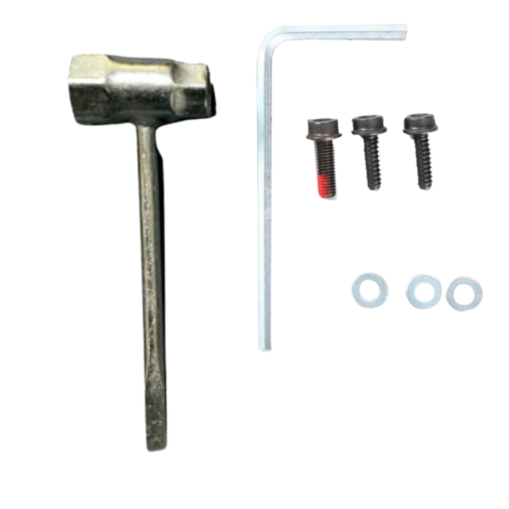 TILLBEHÖRSPÅSE i gruppen Reservdelar Motorsågar / Husqvarna Motorsågar 300-serie / Reservdelar Husqvarna 323P4 hos Motorsågsbutiken (5440442-06)